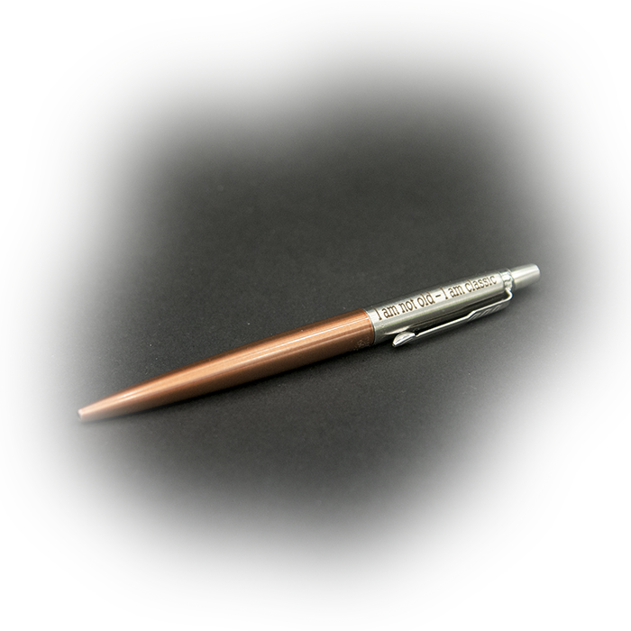 Parker Royal Jotter - Narancs - Kép 1